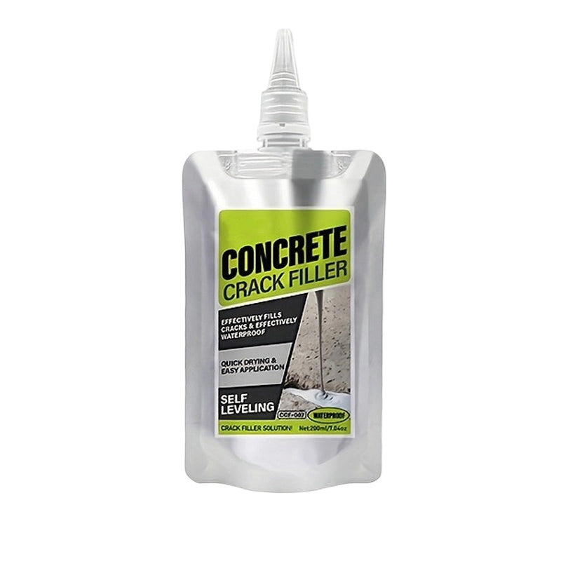 All-Surface Waterproof Crack Filler