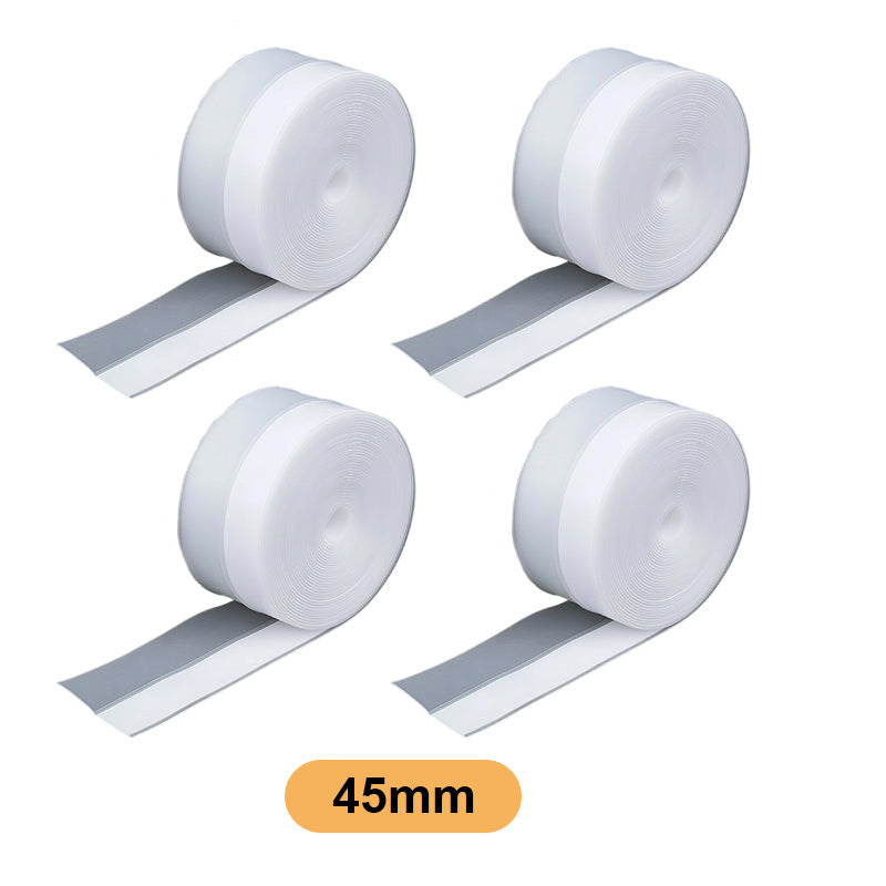 Self-Adhesive Weather Stripping for Doors & Windows