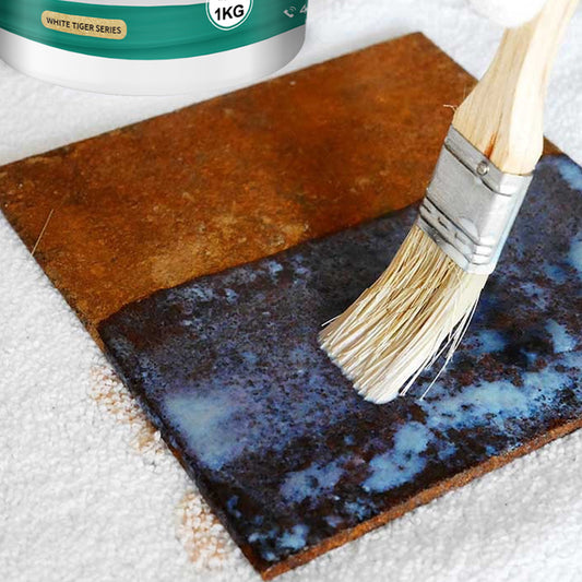 KLAISE®✅Water-based Metal Rust Remover