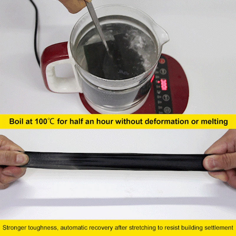 đ Polyurethane Waterproofing and leak repair Eco-friendly coating