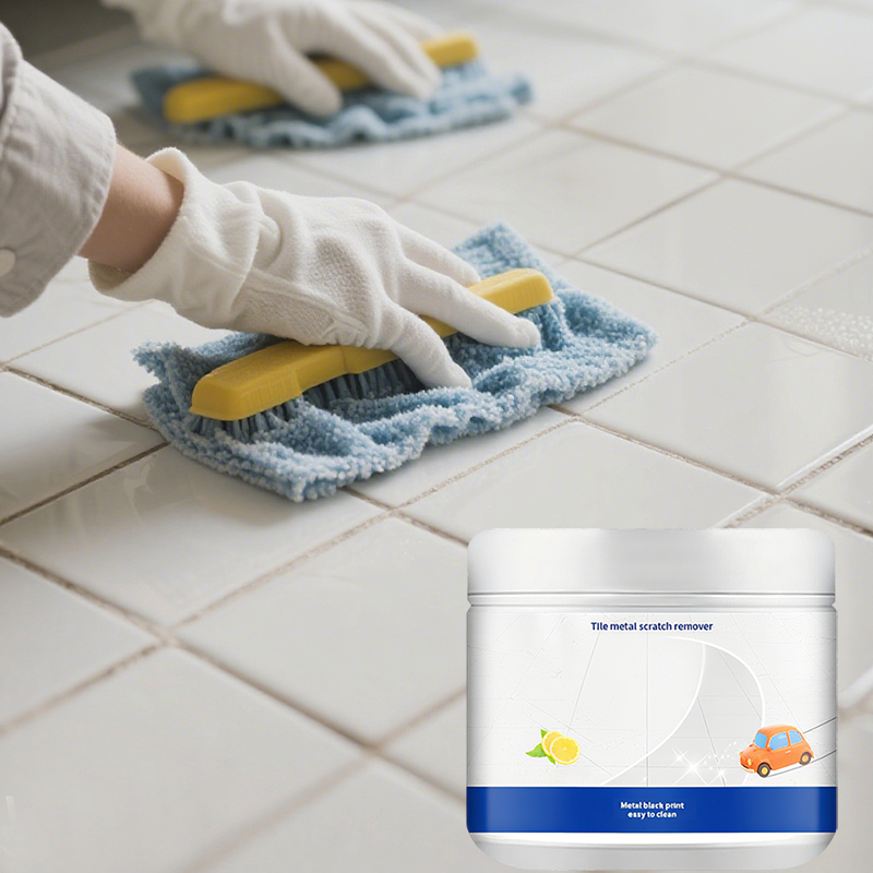 ⏰LAST DAY BUY 2 GET 1 FREE!!💝 #1 Bestselling🏆Powerful Tile Scratch Remover