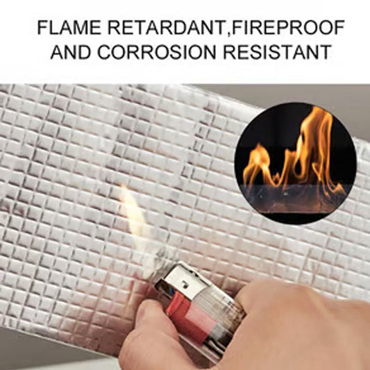 KLAISE® 50% discount while supplies last!🎉All-Purpose Waterproof Leak Repair Tape