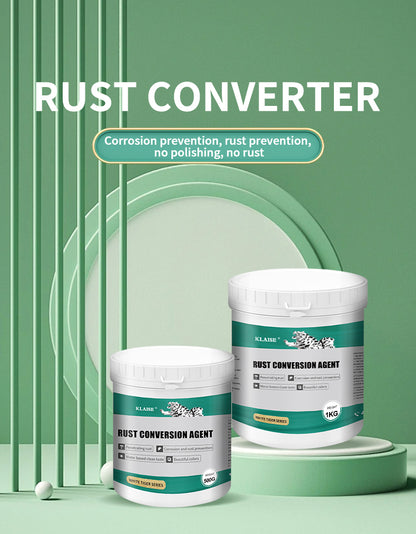 KLAISE®✅Water-based Metal Rust Remover