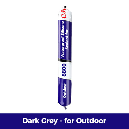 🔥2025 New Upgrades🔥Waterproof Silicone Sealant for Indoor & Outdoor