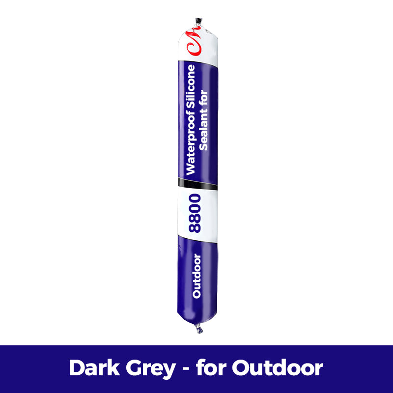 🔥2025 New Upgrades🔥Waterproof Silicone Sealant for Indoor & Outdoor