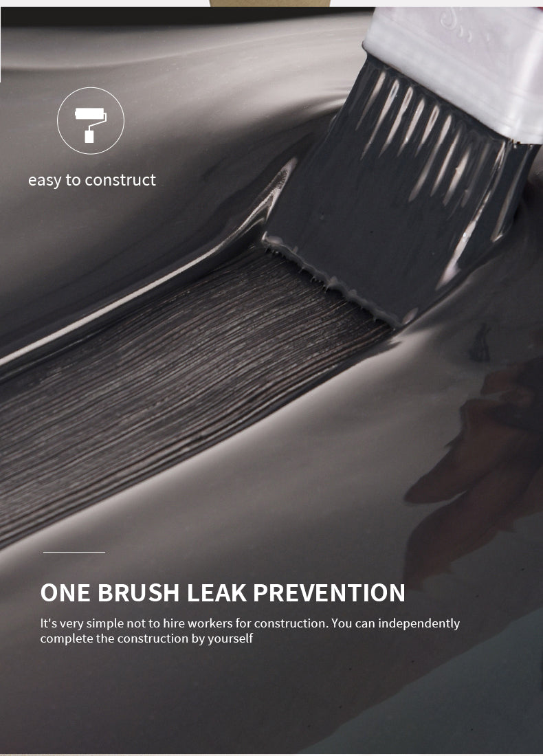 KLAISE®🏠Polyurethane Waterproofing and leak repair Eco-friendly coating
