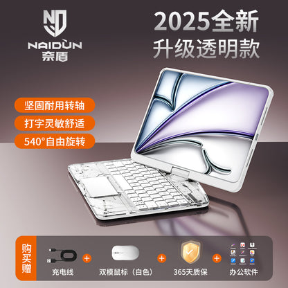 2025 New 11th Generation Bluetooth Keyboard