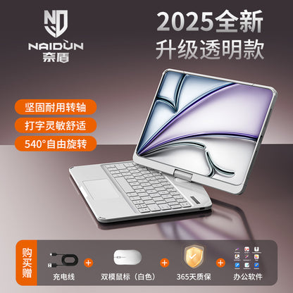 2025 New 11th Generation Bluetooth Keyboard