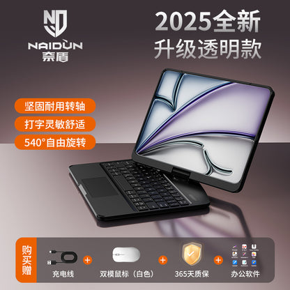 2025 New 11th Generation Bluetooth Keyboard