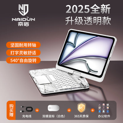 2025 New 11th Generation Bluetooth Keyboard