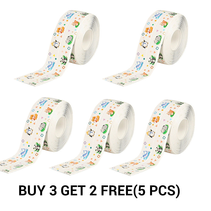 KLAISE® Magic Caulk Tape