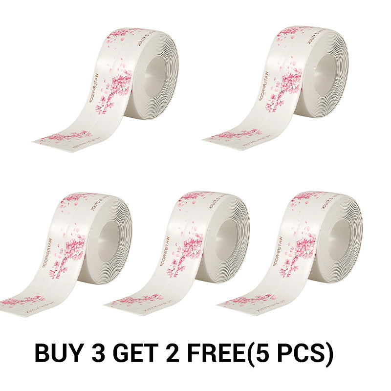 KLAISE® Magic Caulk Tape