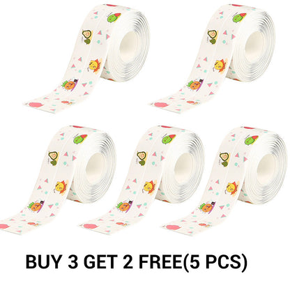 KLAISE® Magic Caulk Tape