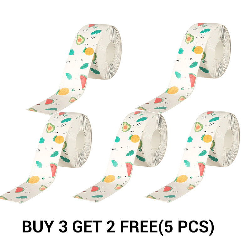 KLAISE® Magic Caulk Tape