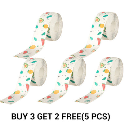 KLAISE® Magic Caulk Tape