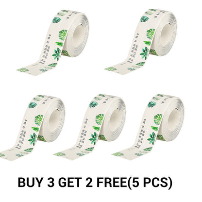 KLAISE® Magic Caulk Tape