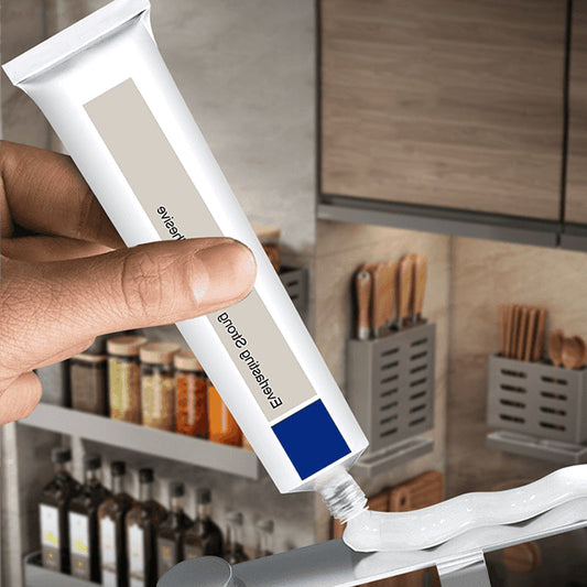 LIMITED TIME RUSH PURCHASEA50%OFFll-Universal nail-free glue