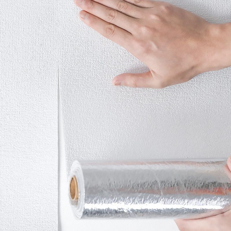 Three-dimensional Waterproof Embossed Wall Stickers