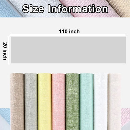 Three-dimensional Waterproof Embossed Wall Stickers