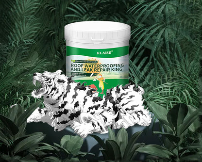 KLAISE®🏠Polyurethane Waterproofing and leak repair Eco-friendly coating