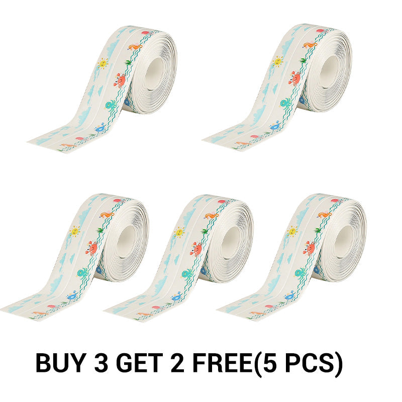 KLAISE® Magic Caulk Tape