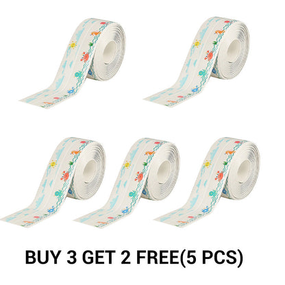 KLAISE® Magic Caulk Tape