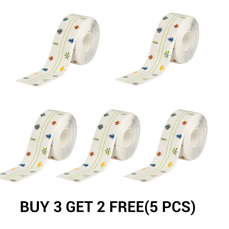 KLAISE® Magic Caulk Tape