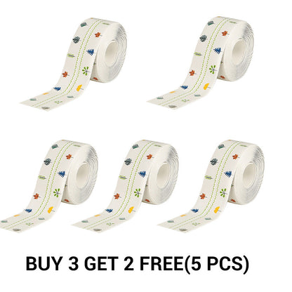 KLAISE® Magic Caulk Tape