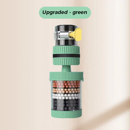 🔥Buy 3 Get 1 Free💧Faucet Filters-Enhance Your Tap Water Quality