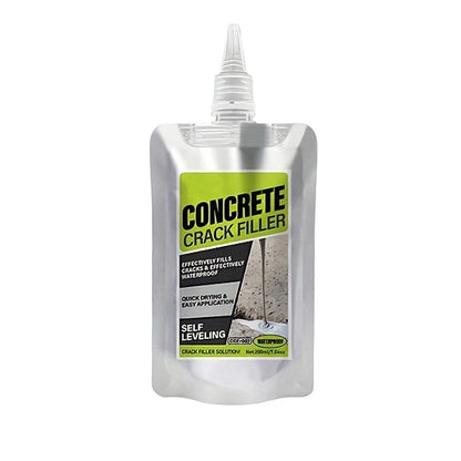 All-Surface Waterproof Crack Filler