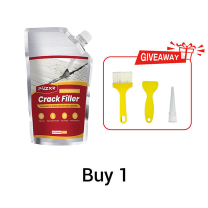 KLAISE®🔰Silicone Waterproofing and leak repair Eco-friendly coating🍃✨🔰 kiscracksealan