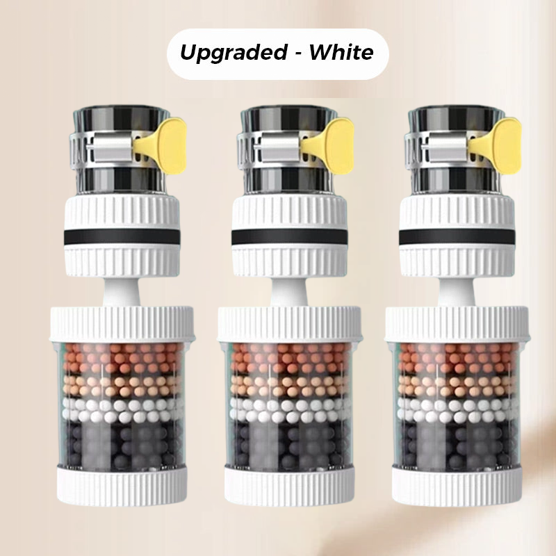 🔥Buy 3 Get 1 Free💧Faucet Filters-Enhance Your Tap Water Quality