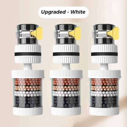 🔥Buy 3 Get 1 Free💧Faucet Filters-Enhance Your Tap Water Quality
