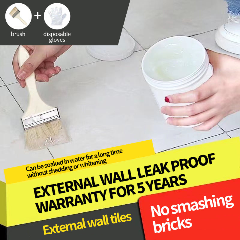 KLAISE®✅ Clear Waterproof Coating