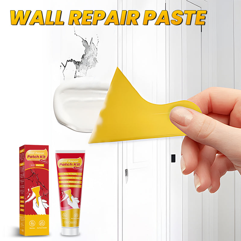 KLAISE® Non-Toxic Wall Repair Solution rewalepair