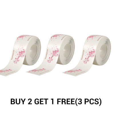 KLAISE® Magic Caulk Tape