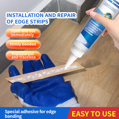 KLAISE®🛠️All-Purpose Waterproof Nail-Free Glue