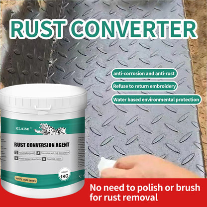 KLAISE®✅Water-based Metal Rust Remover