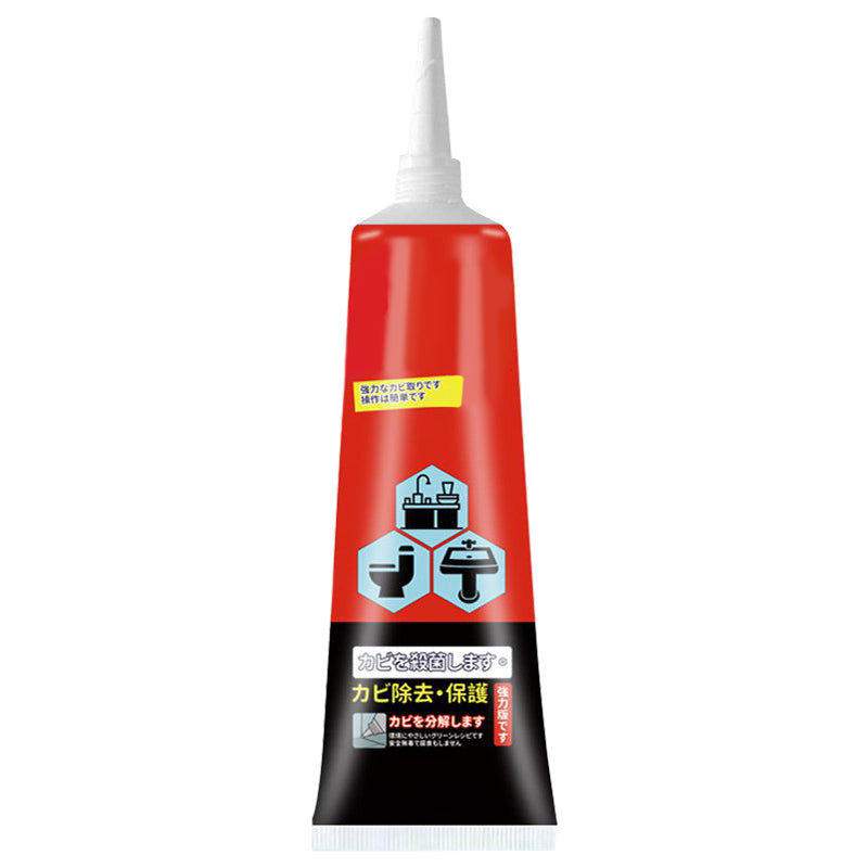 🔥2025 New Year Sale🔥All-Purpose Mold and Mildew Remover Gel