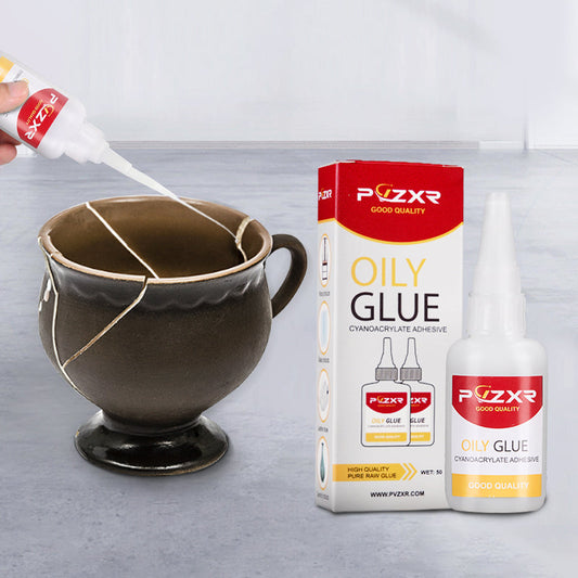 🔥New Year Sale🔥Welding High-strength Oily Glue