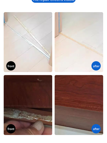 KLAISE®🛠️All-Purpose Waterproof Nail-Free Glue