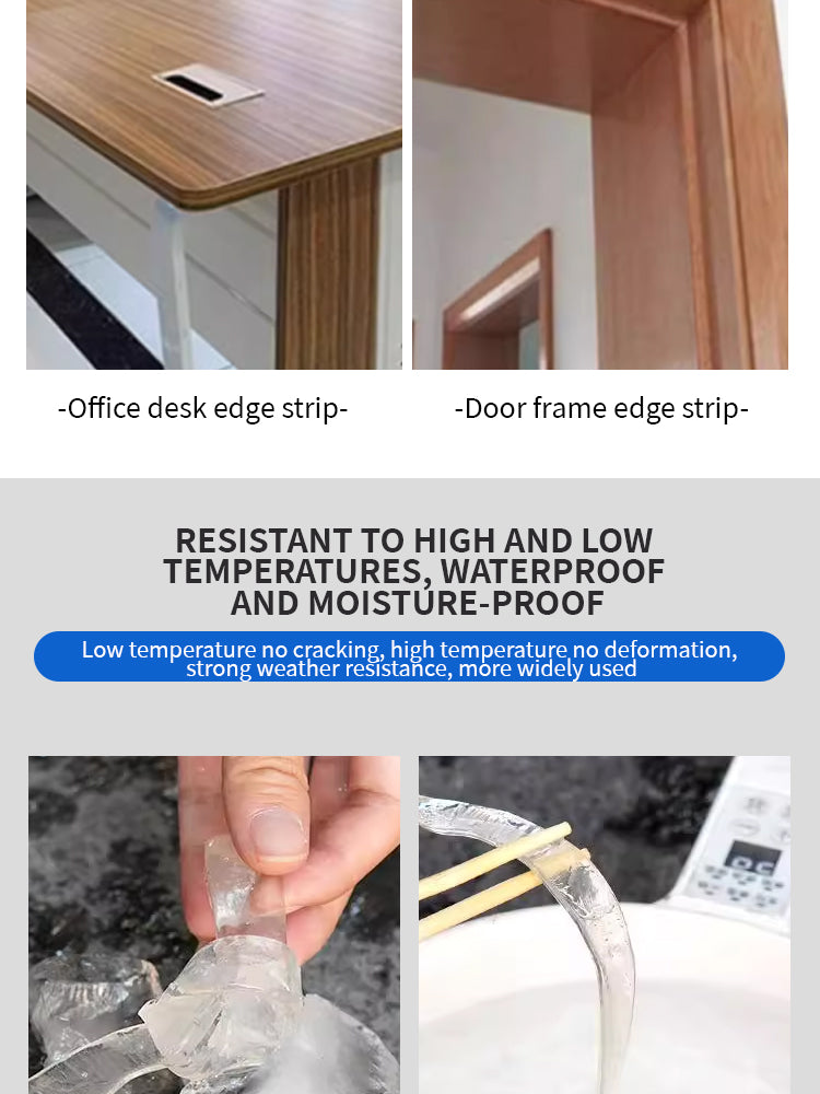 KLAISE®🛠️All-Purpose Waterproof Nail-Free Glue