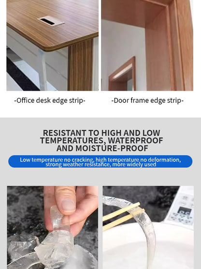 KLAISE®🛠️All-Purpose Waterproof Nail-Free Glue