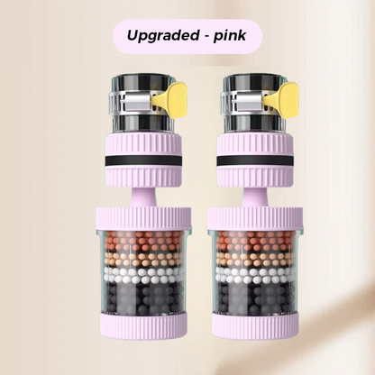 🔥Buy 3 Get 1 Free💧Faucet Filters-Enhance Your Tap Water Quality