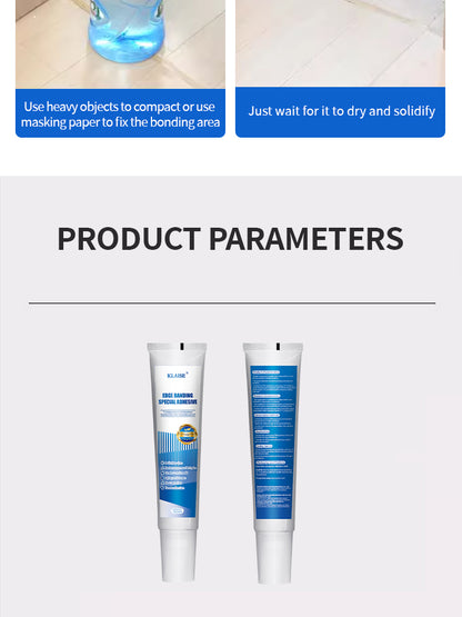 KLAISE®🛠️All-Purpose Waterproof Nail-Free Glue