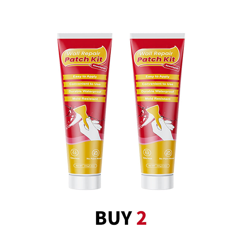 KLAISE® Non-Toxic Wall Repair Solution rewalepair