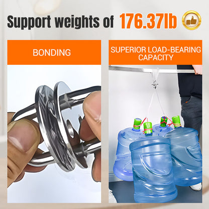 🔥New Year Sale🔥Welding High-strength Oily Glue