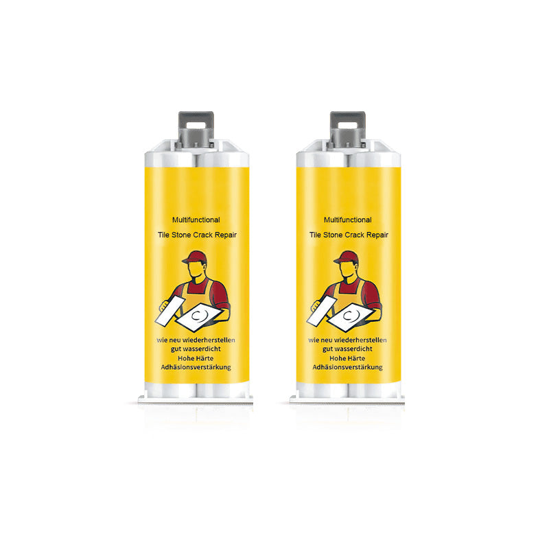 Multifunctional Tile Stone Crack Repair Kit