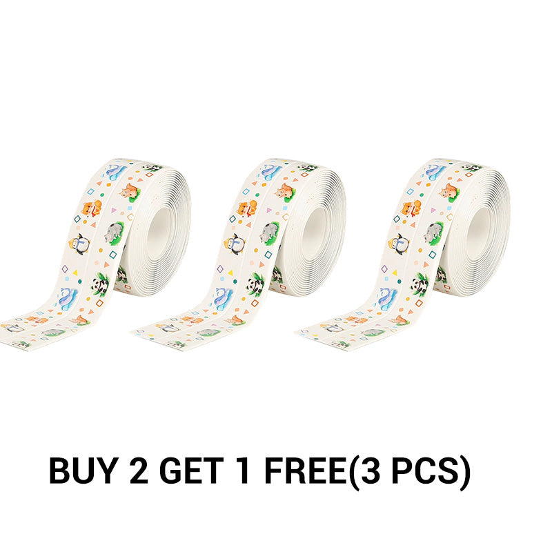 KLAISE® Magic Caulk Tape