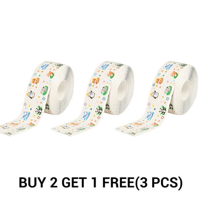 KLAISE® Magic Caulk Tape